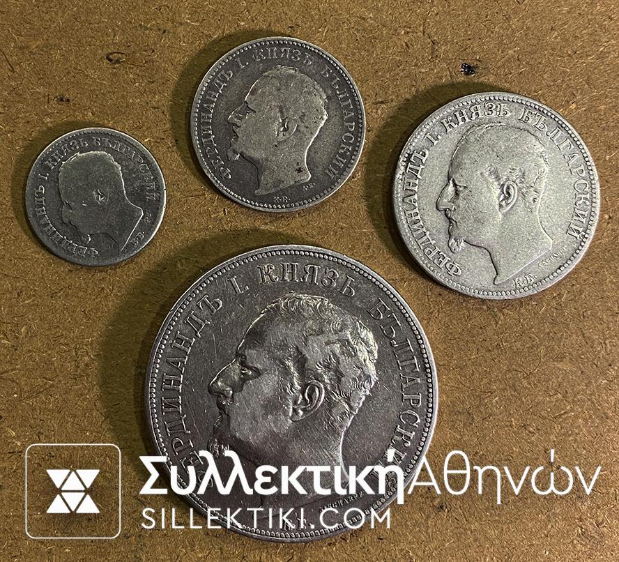 BULGARIA _ 0